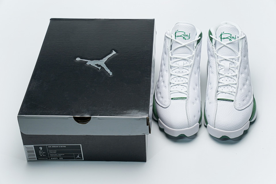 Nike Air Jordan 13 Retro Ray Allen 414571 125 5 - www.kickbulk.cc