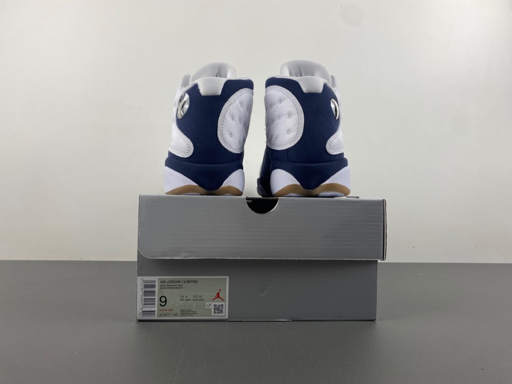 Air Jordan 13 Retro Midnight Navy 414571 140 11 - www.kickbulk.cc