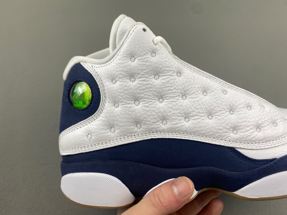 Air Jordan 13 Retro Midnight Navy 414571 140 12 - www.kickbulk.cc