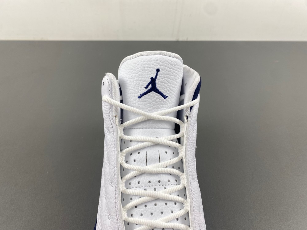 Air Jordan 13 Retro Midnight Navy 414571 140 14 - www.kickbulk.cc