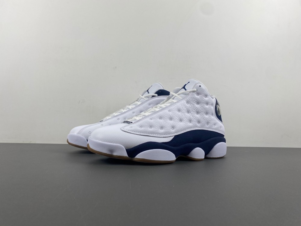 Air Jordan 13 Retro Midnight Navy 414571 140 2 - www.kickbulk.cc