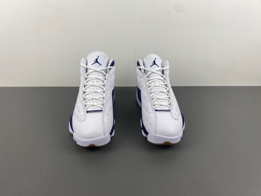 Air Jordan 13 Retro Midnight Navy 414571 140 4 - www.kickbulk.cc