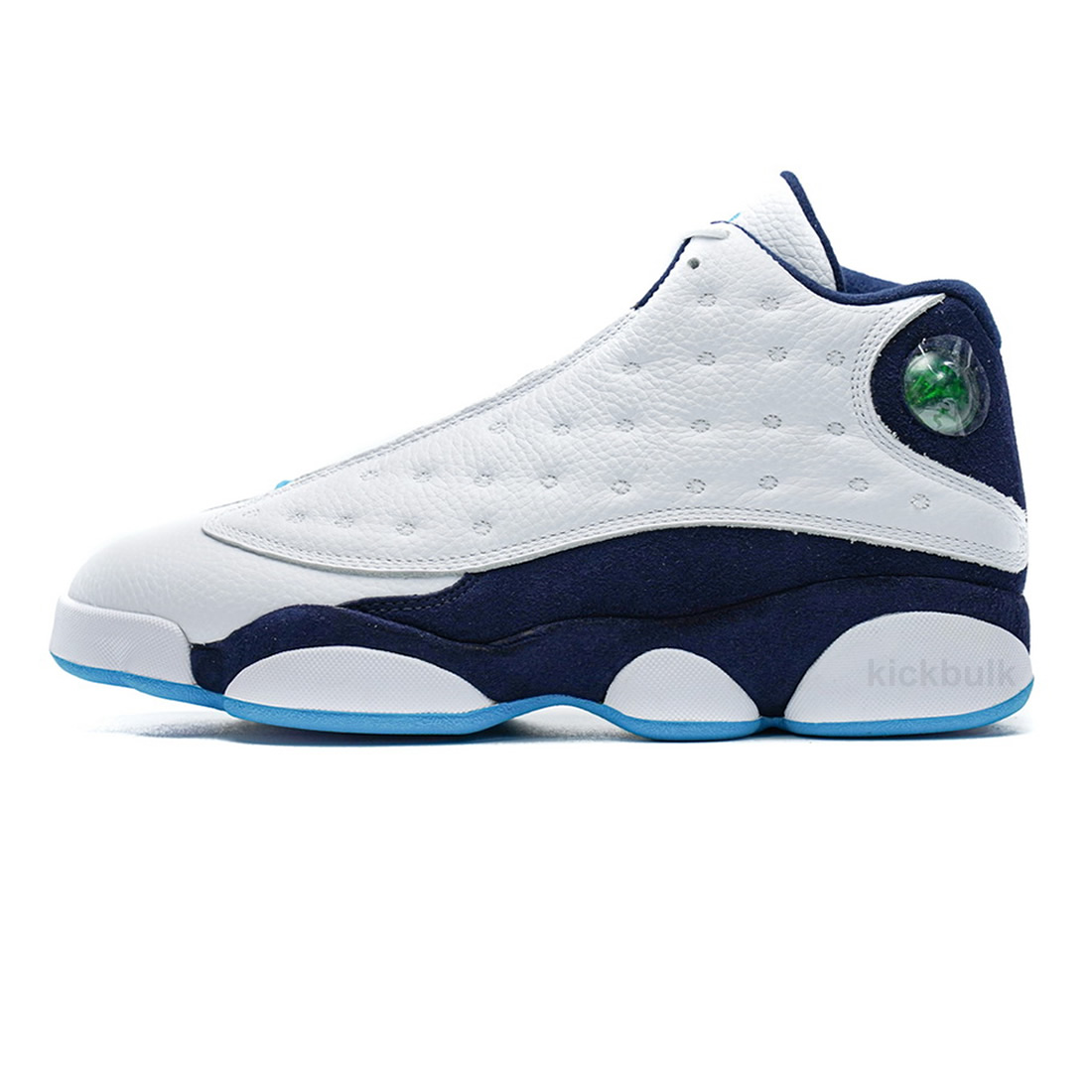 Nike Air Jordan 13 Retro Dark Powder Blue Obsidian 414571 144 1 - www.kickbulk.cc