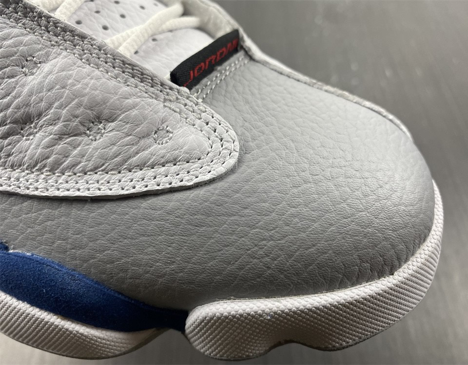 Air Jordan 13 Retro French Blue 414571 164 10 - www.kickbulk.cc