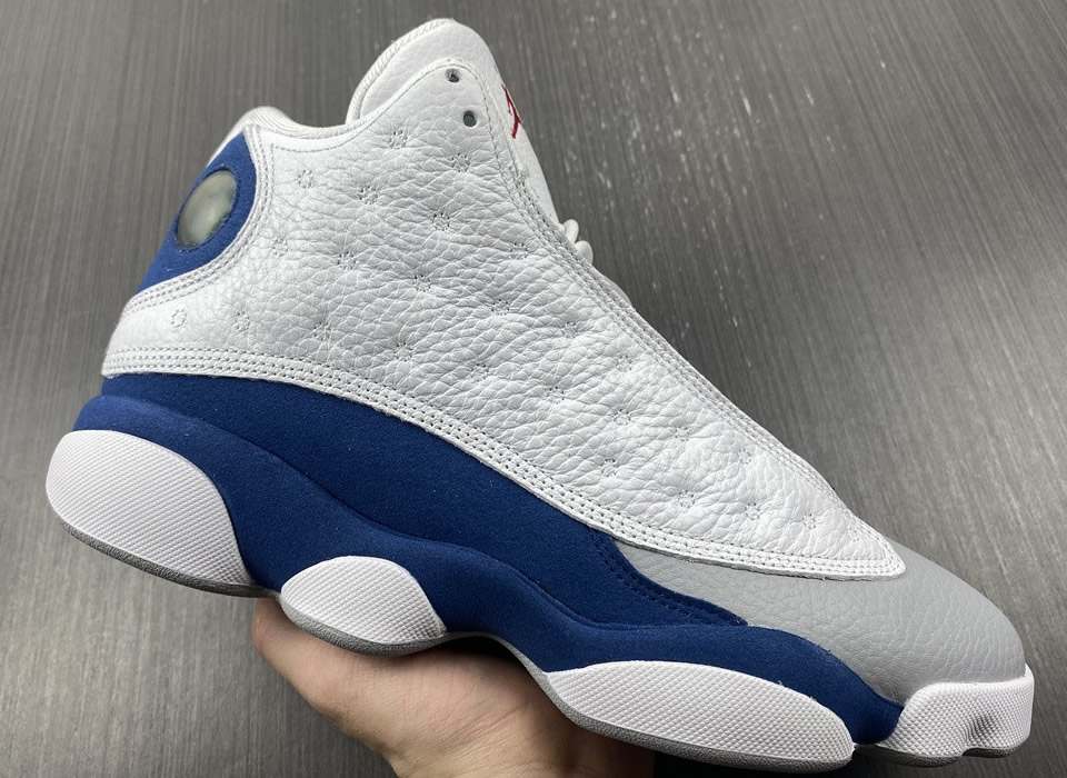 Air Jordan 13 Retro French Blue 414571 164 2 - www.kickbulk.cc