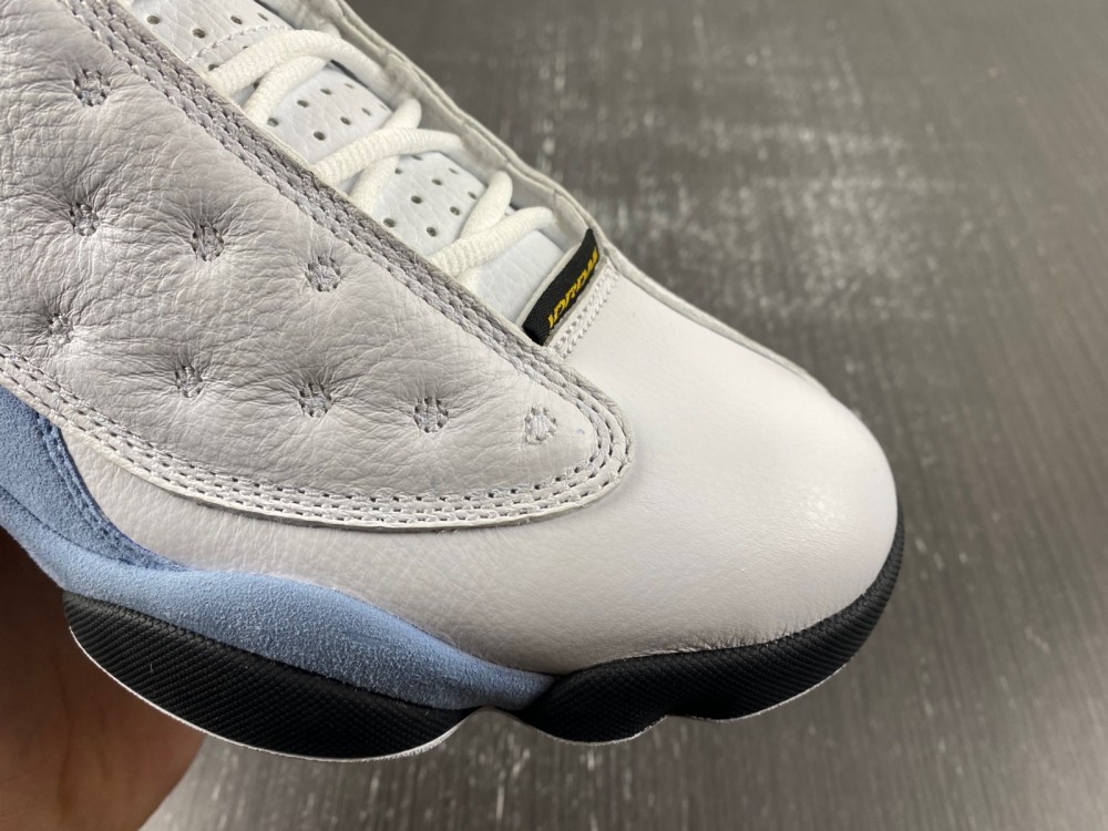 Air Jordan 13 Retro Blue Grey 414571 170 12 - www.kickbulk.cc