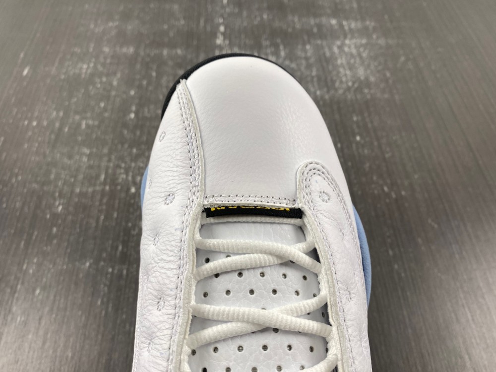 Air Jordan 13 Retro Blue Grey 414571 170 14 - www.kickbulk.cc