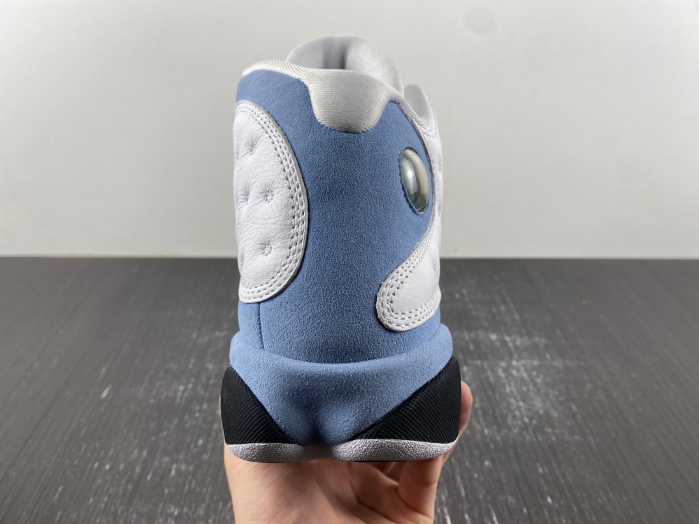 Air Jordan 13 Retro Blue Grey 414571 170 15 - www.kickbulk.cc