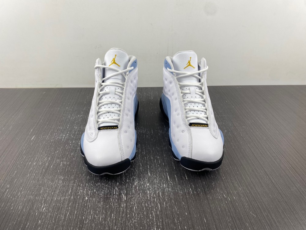 Air Jordan 13 Retro Blue Grey 414571 170 3 - www.kickbulk.cc