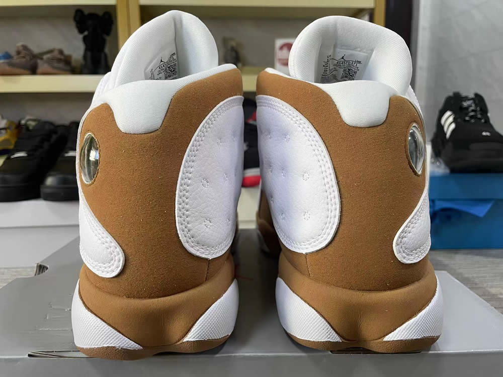 Air Jordan 13 Wheat 414571 171 11 - www.kickbulk.cc