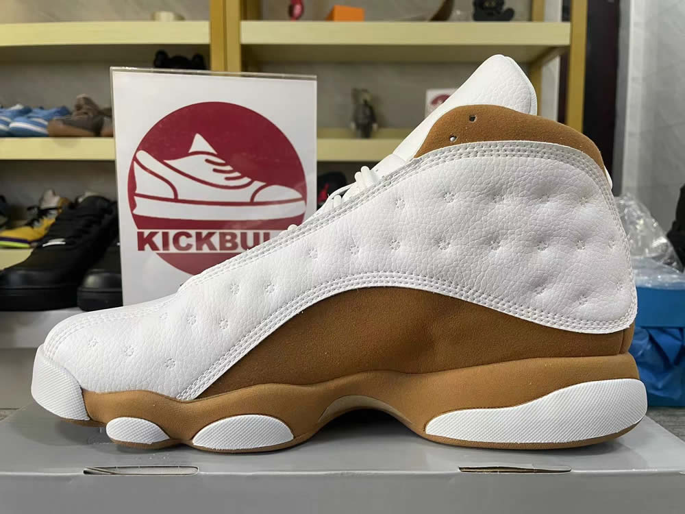 Air Jordan 13 Wheat 414571 171 13 - www.kickbulk.cc