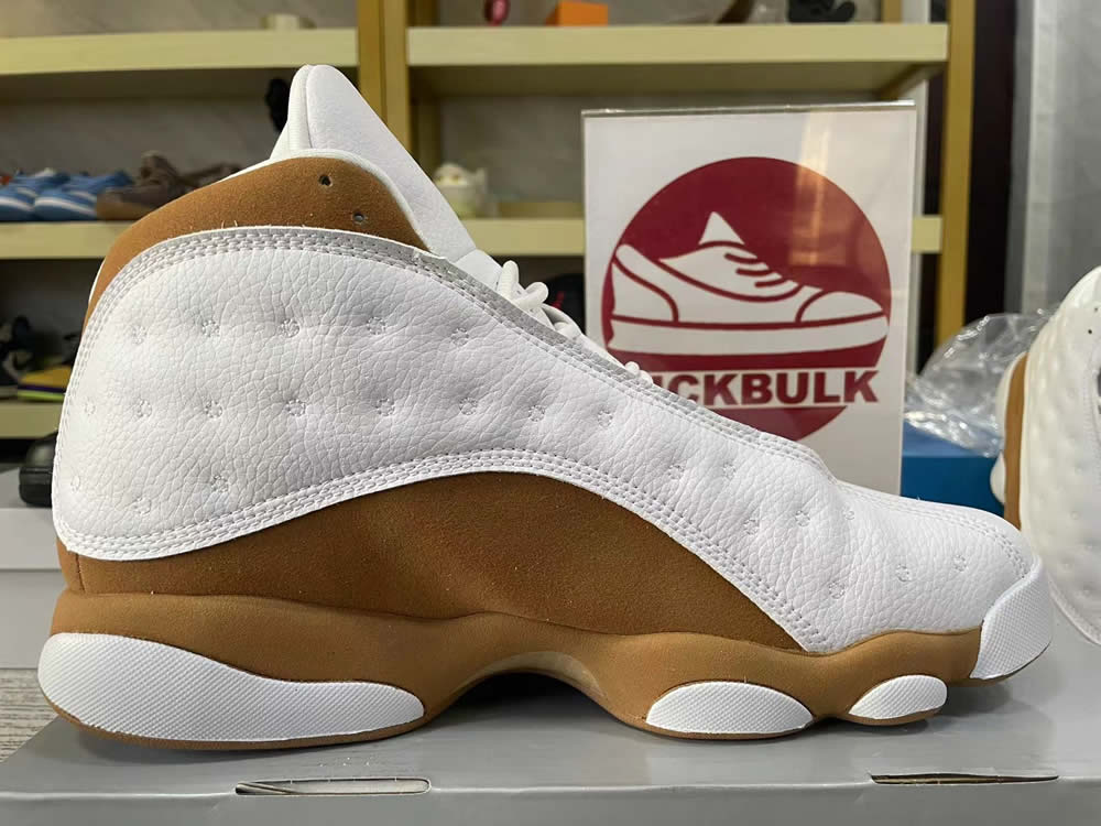 Air Jordan 13 Wheat 414571 171 15 - www.kickbulk.cc