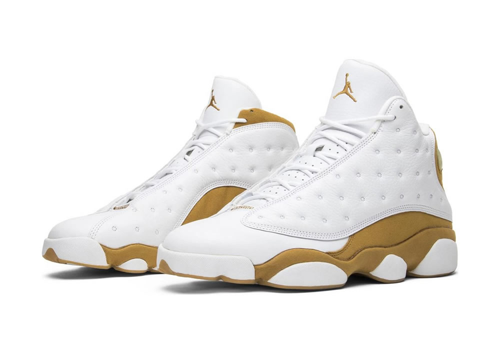 Air Jordan 13 Wheat 414571 171 2 - www.kickbulk.cc