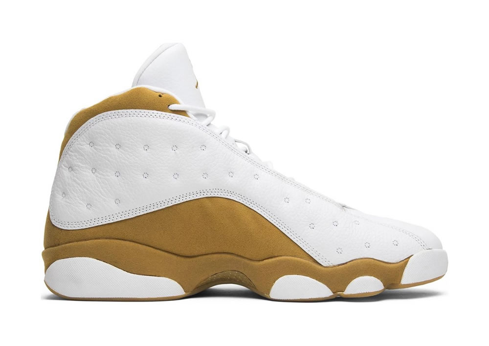 Air Jordan 13 Wheat 414571 171 4 - www.kickbulk.cc