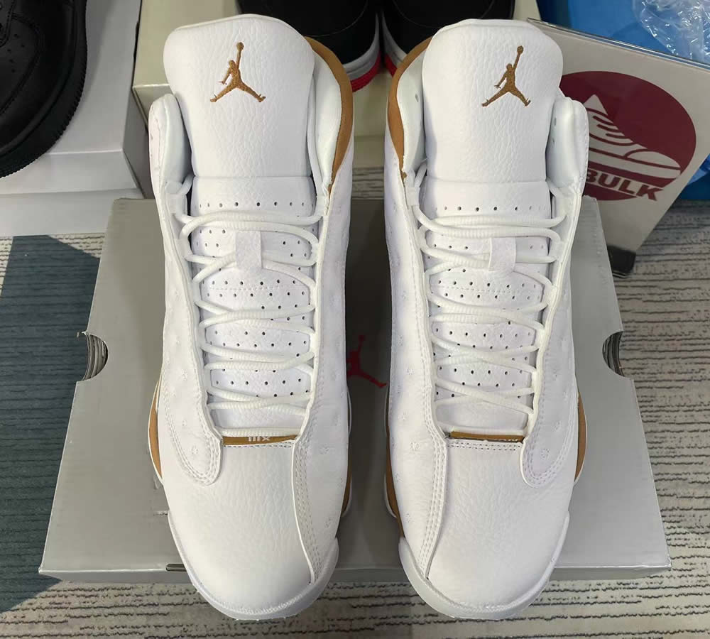 Air Jordan 13 Wheat 414571 171 7 - www.kickbulk.cc