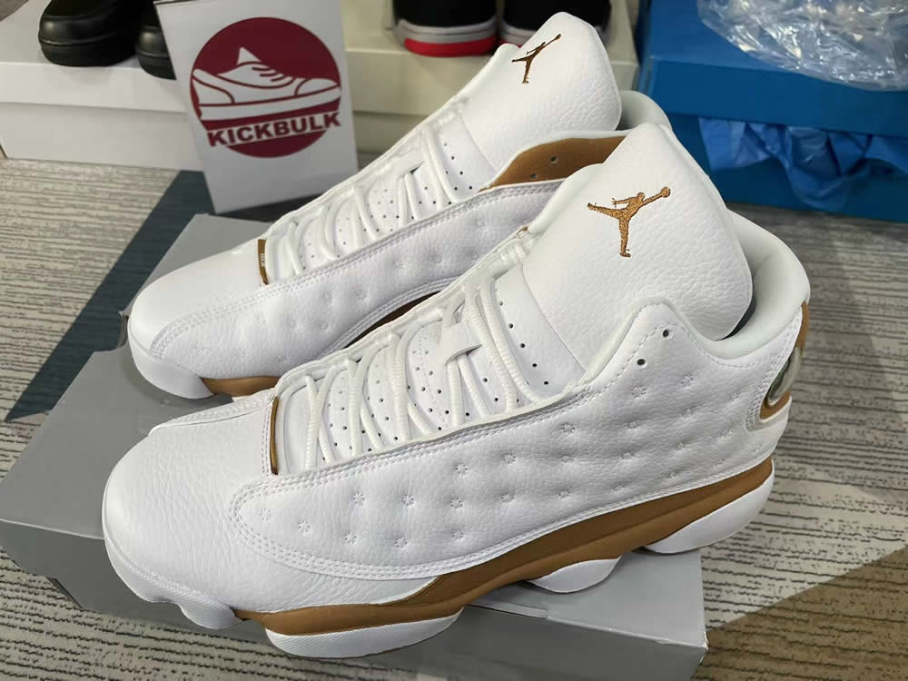 Air Jordan 13 Wheat 414571 171 8 - www.kickbulk.cc