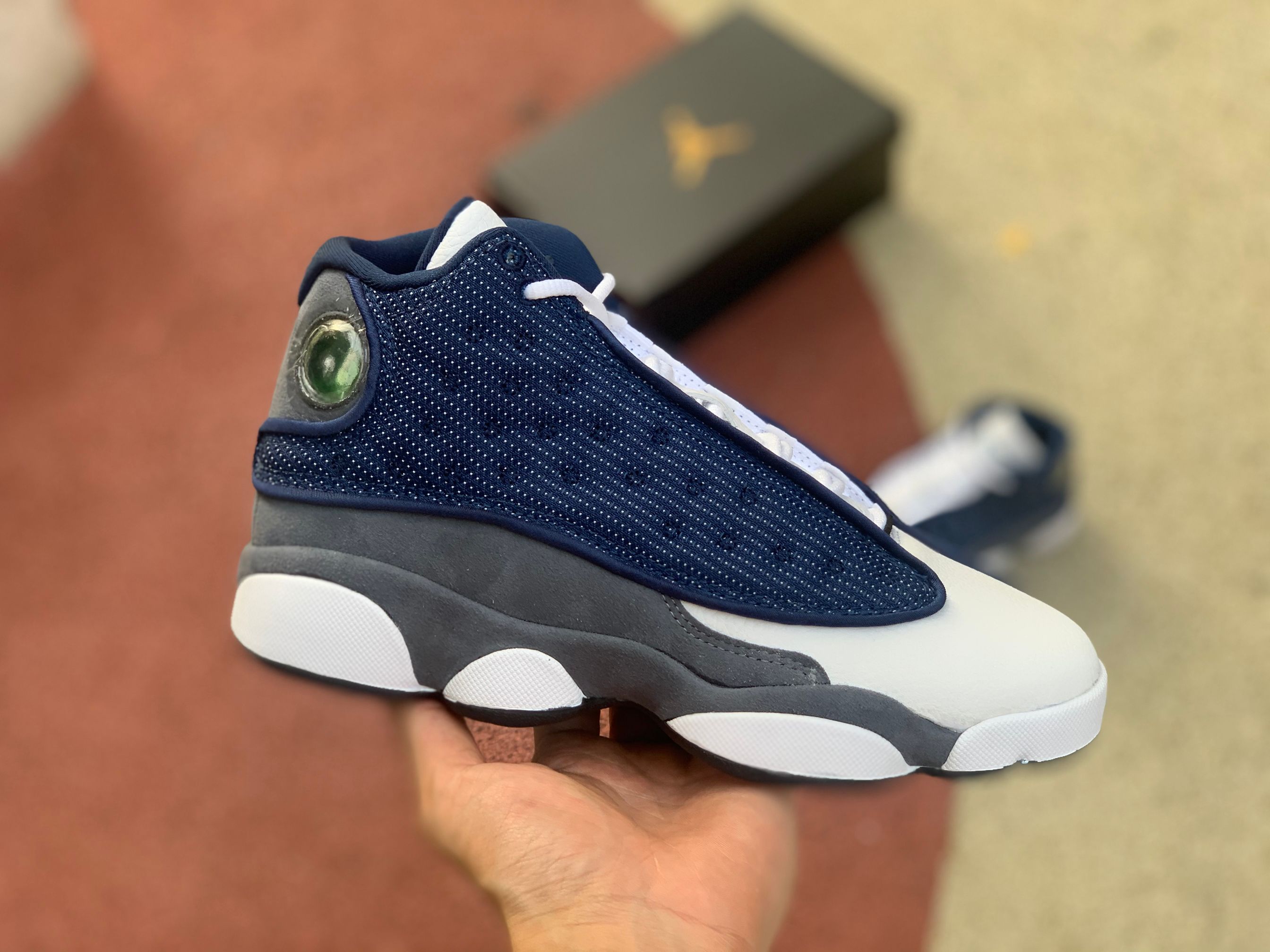 Nike Air Jordan 13 Retro High Og Flint 3m 2020 414571 404 11 - www.kickbulk.cc