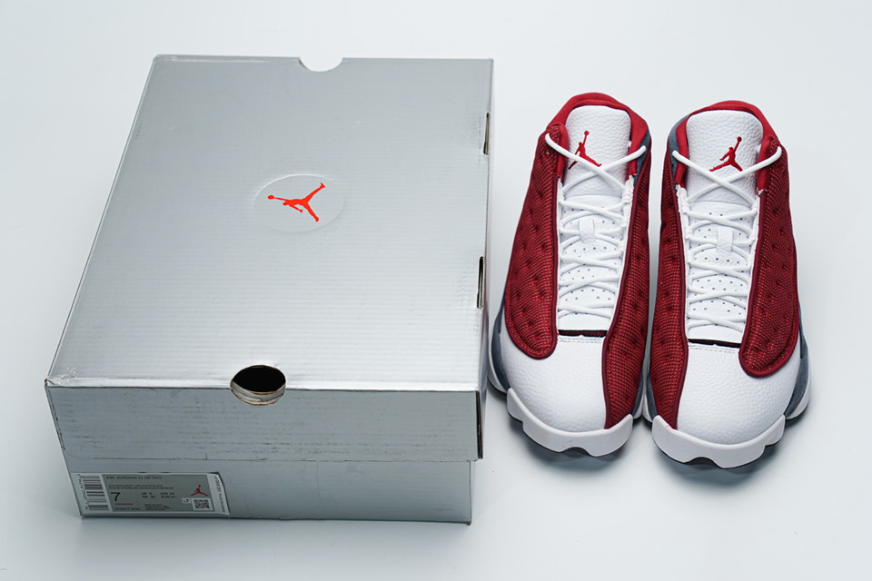 Nike Air Jordan 13 Retro Red Flint 414571 600 0 3 - www.kickbulk.cc