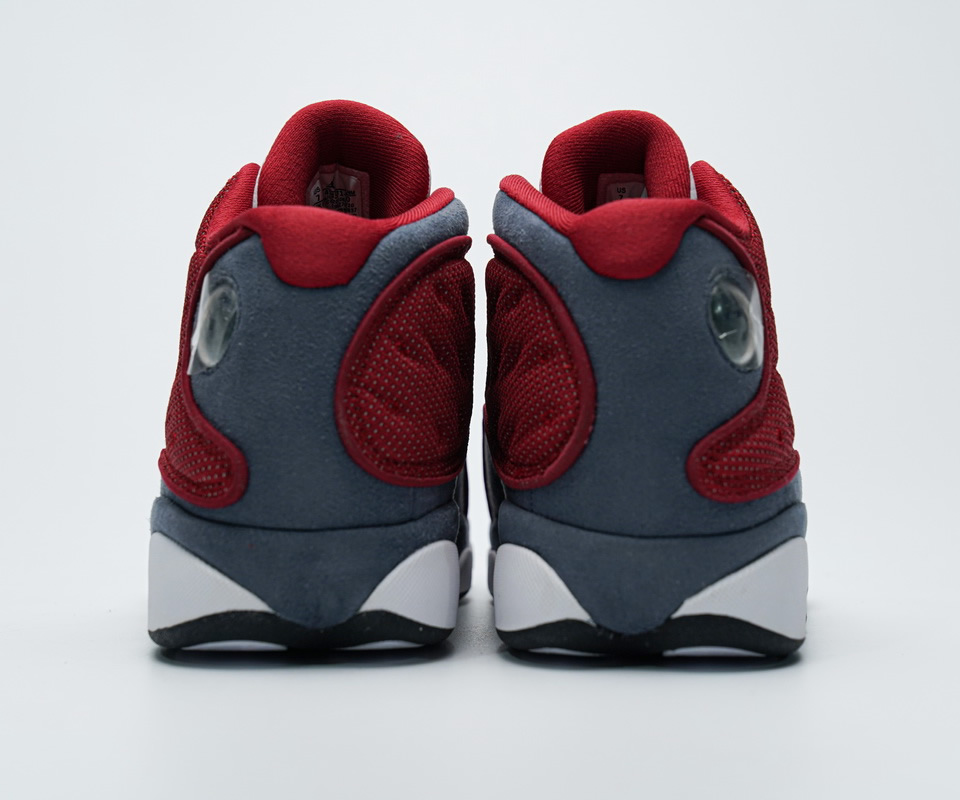 Nike Air Jordan 13 Retro Red Flint 414571 600 0 6 - www.kickbulk.cc