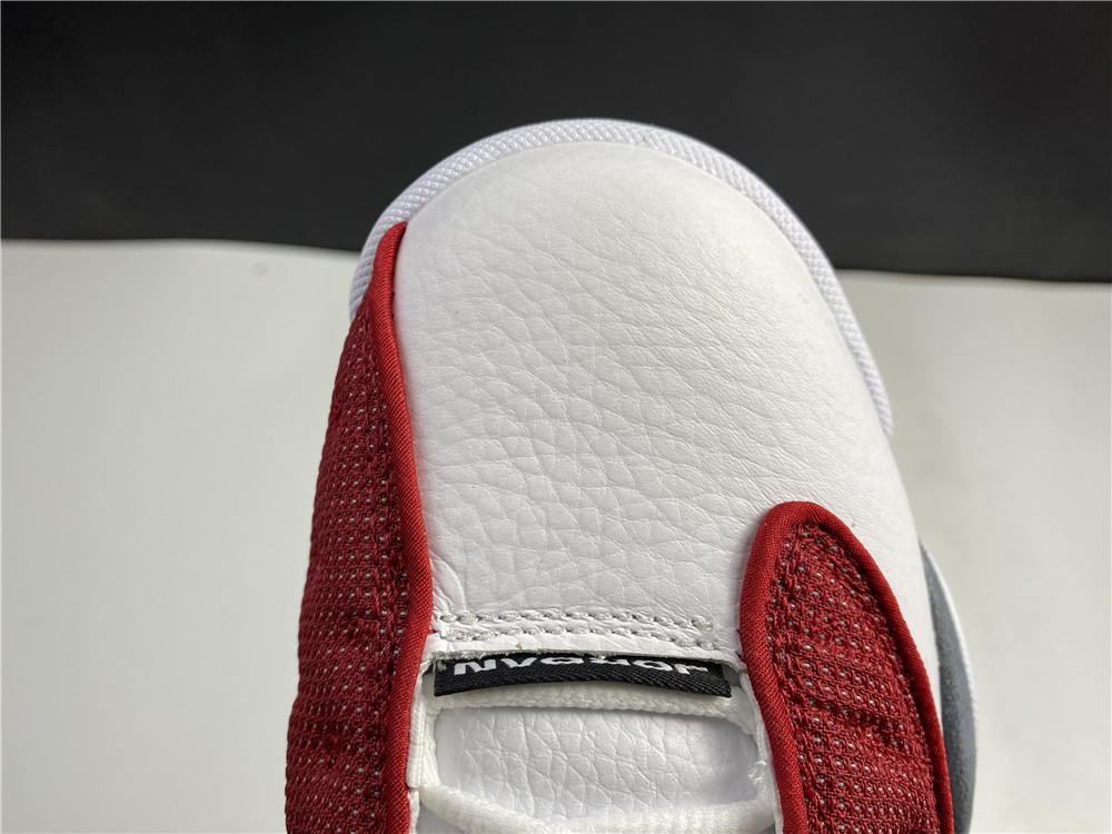 Nike Air Jordan 13 Retro Red Flint 414571 600 14 - www.kickbulk.cc
