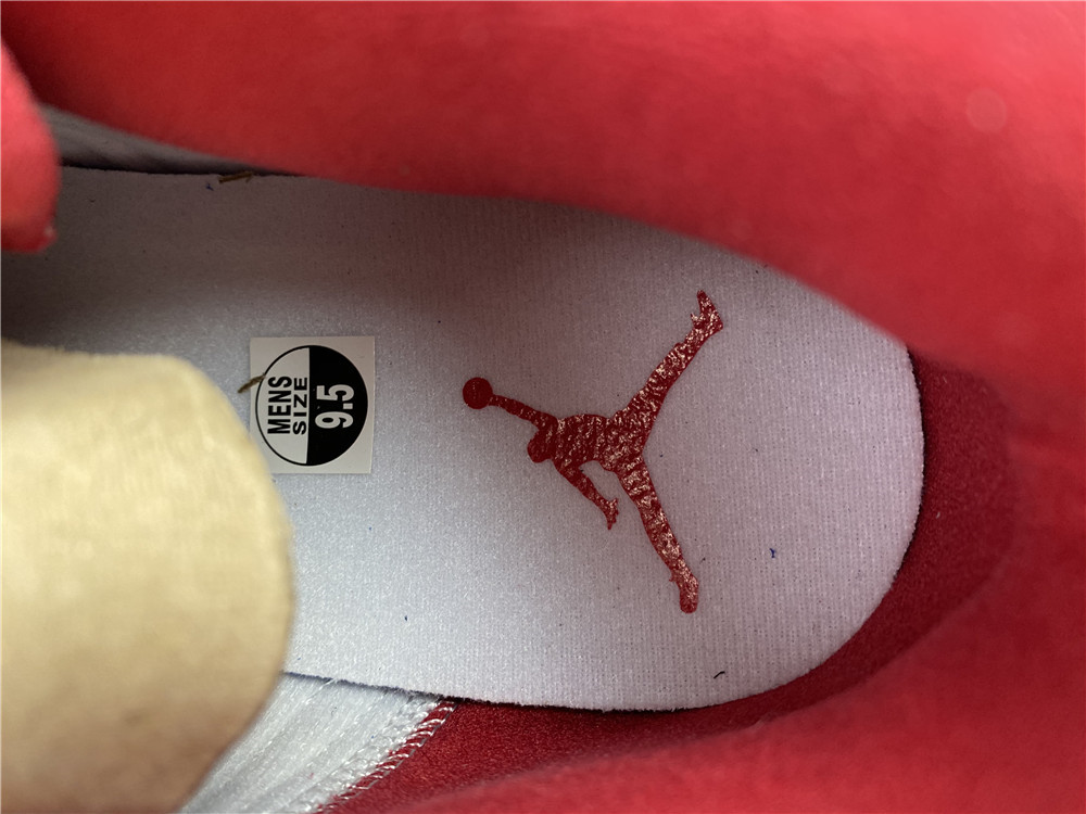Nike Air Jordan 13 Retro Red Flint 414571 600 15 - www.kickbulk.cc