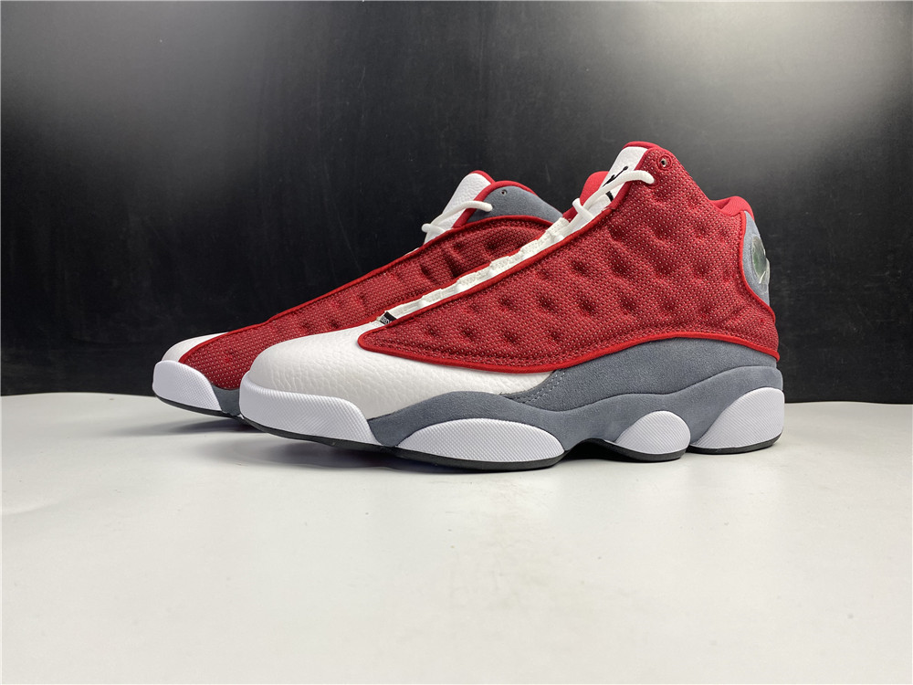 Nike Air Jordan 13 Retro Red Flint 414571 600 2 - www.kickbulk.cc
