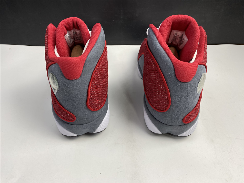 Nike Air Jordan 13 Retro Red Flint 414571 600 8 - www.kickbulk.cc