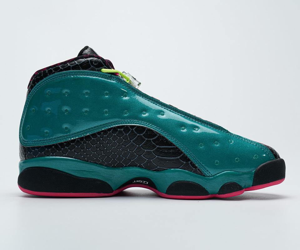 Nike Air Jordan 13 Retro Db Doernbecher 836405 305 4 - www.kickbulk.cc