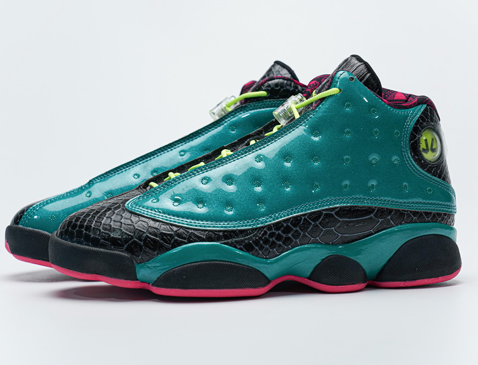 Nike Air Jordan 13 Retro Db Doernbecher 836405 305 8 - www.kickbulk.cc