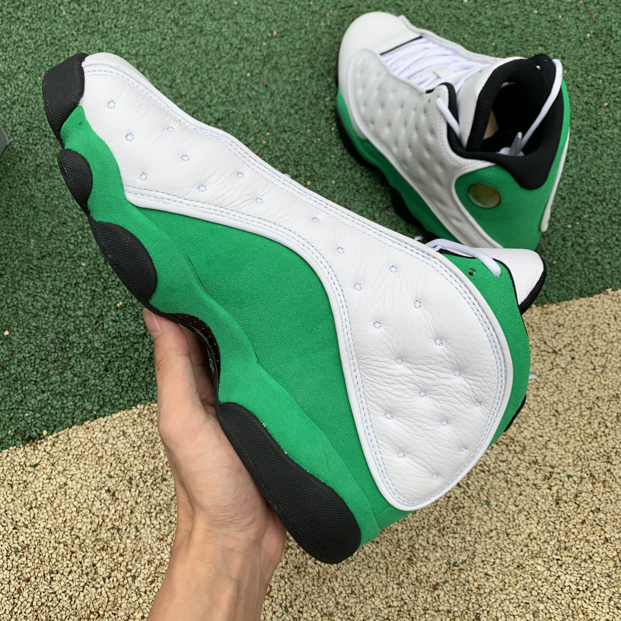 Nike Air Jordan 13 Retro Lucky Green 2020 Db6537 113 11 - www.kickbulk.cc