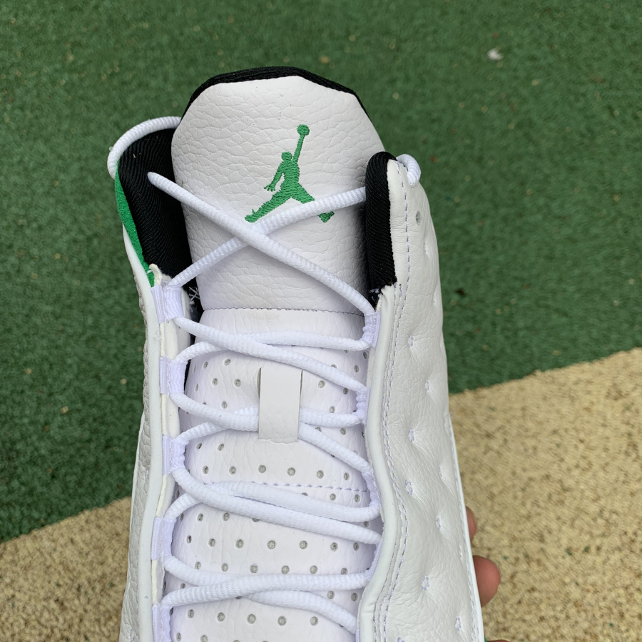 Nike Air Jordan 13 Retro Lucky Green 2020 Db6537 113 9 - www.kickbulk.cc