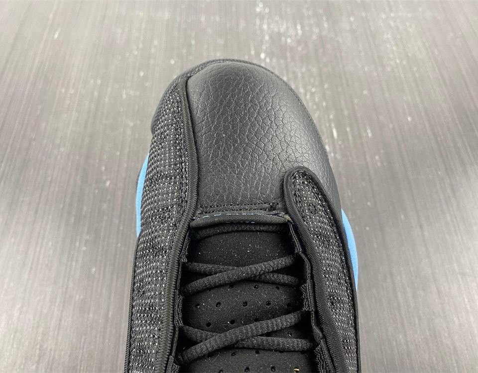 Air Jordan 13 Retro Black University Blue Dj5982 041 12 - www.kickbulk.cc