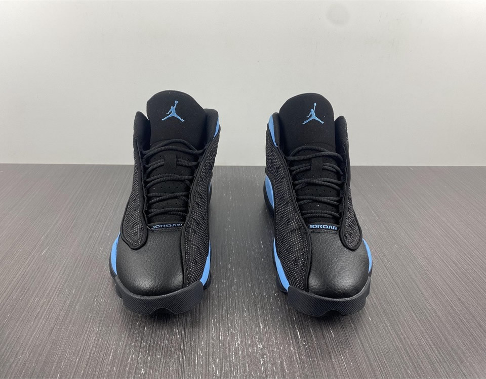 Air Jordan 13 Retro Black University Blue Dj5982 041 4 - www.kickbulk.cc