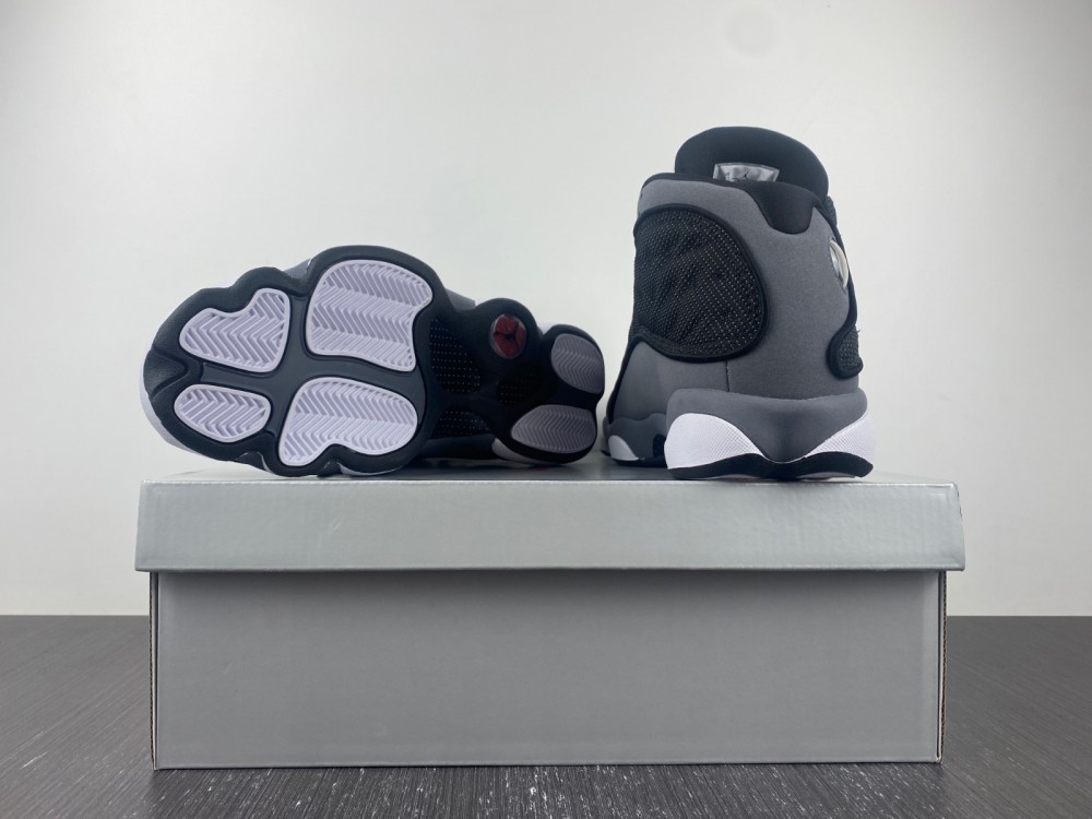 Air Jordan 13 Retro Black Flint Dj5982 060 10 - www.kickbulk.cc