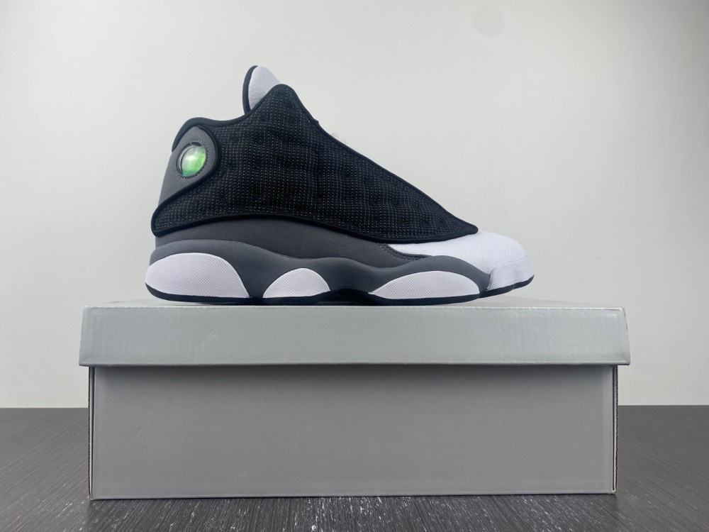 Air Jordan 13 Retro Black Flint Dj5982 060 12 - www.kickbulk.cc