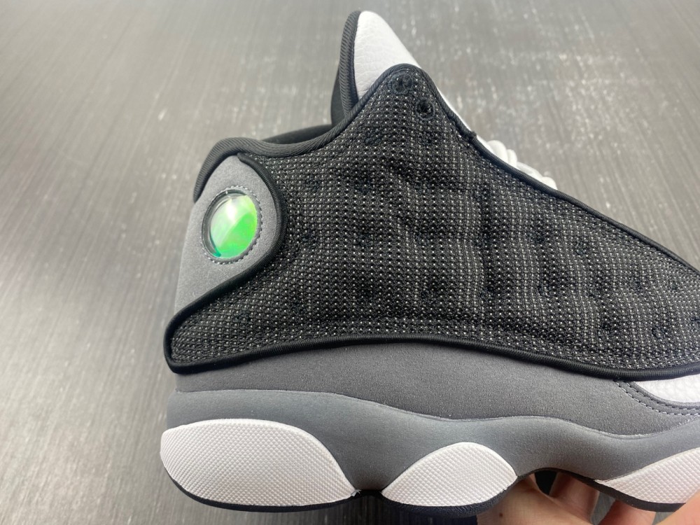 Air Jordan 13 Retro Black Flint Dj5982 060 13 - www.kickbulk.cc