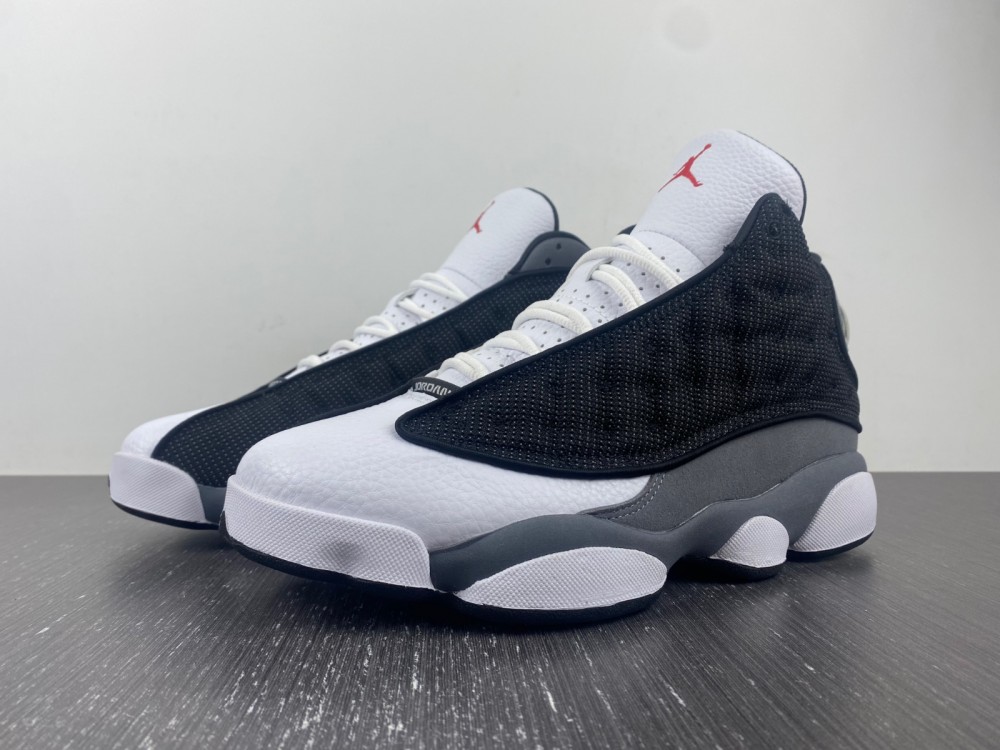 Air Jordan 13 Retro Black Flint Dj5982 060 6 - www.kickbulk.cc