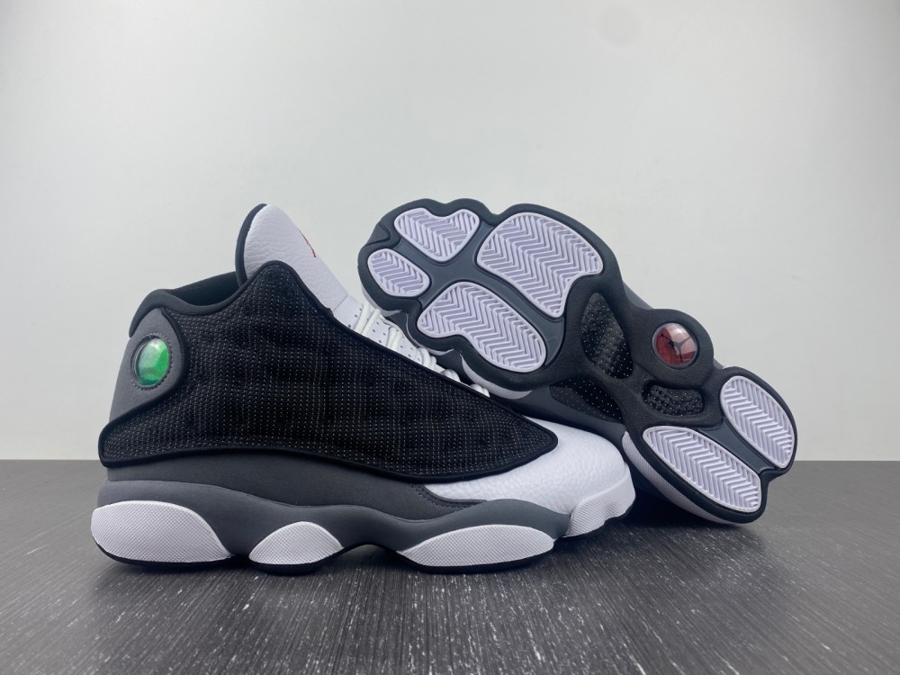 Air Jordan 13 Retro Black Flint Dj5982 060 7 - www.kickbulk.cc