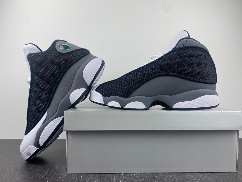 Air Jordan 13 Retro Black Flint Dj5982 060 9 - www.kickbulk.cc