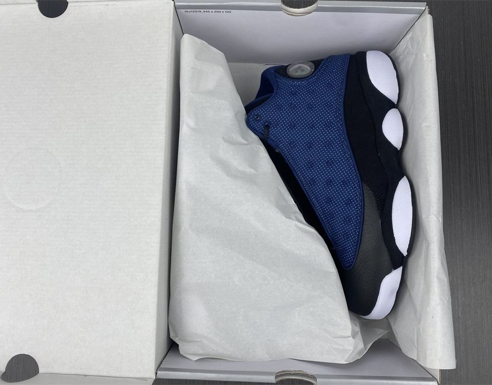 Air Jordan 13 Brave Blue Dj5982 400 10 - www.kickbulk.cc