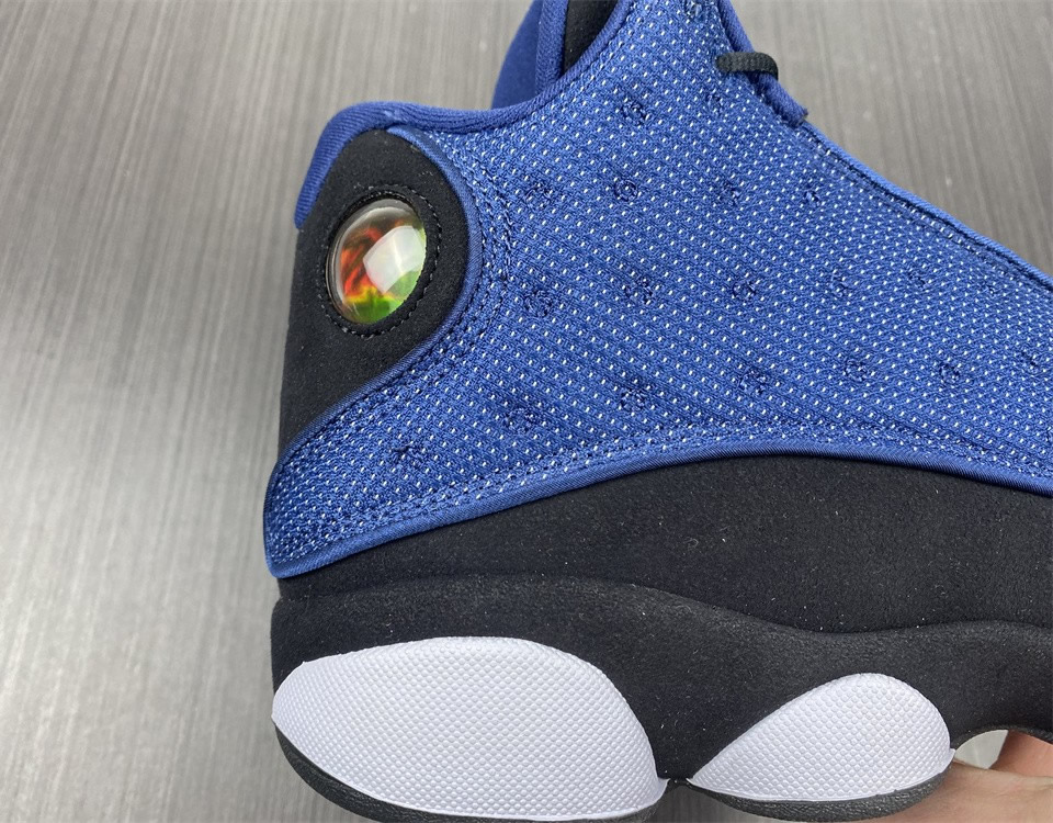 Air Jordan 13 Brave Blue Dj5982 400 11 - www.kickbulk.cc