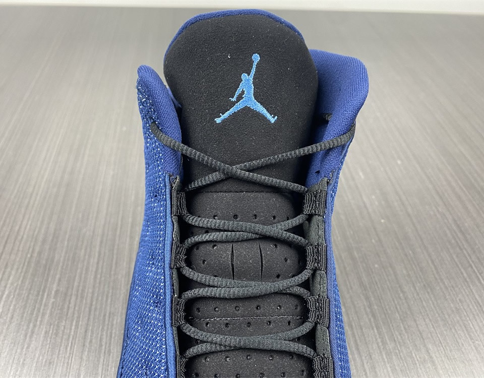 Air Jordan 13 Brave Blue Dj5982 400 13 - www.kickbulk.cc