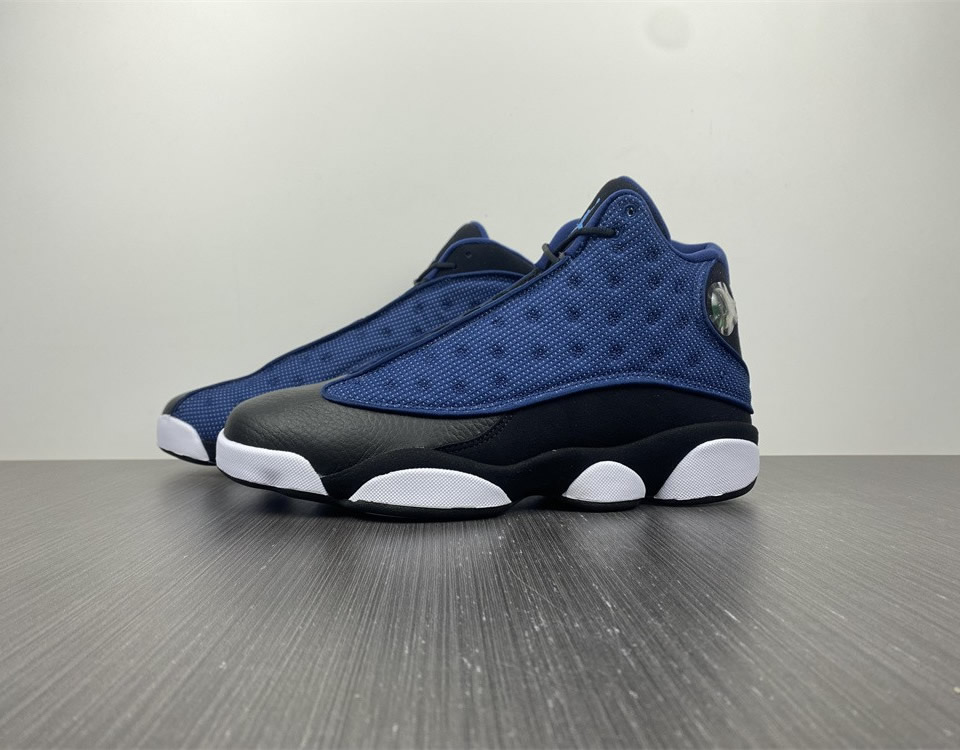 Air Jordan 13 Brave Blue Dj5982 400 2 - www.kickbulk.cc