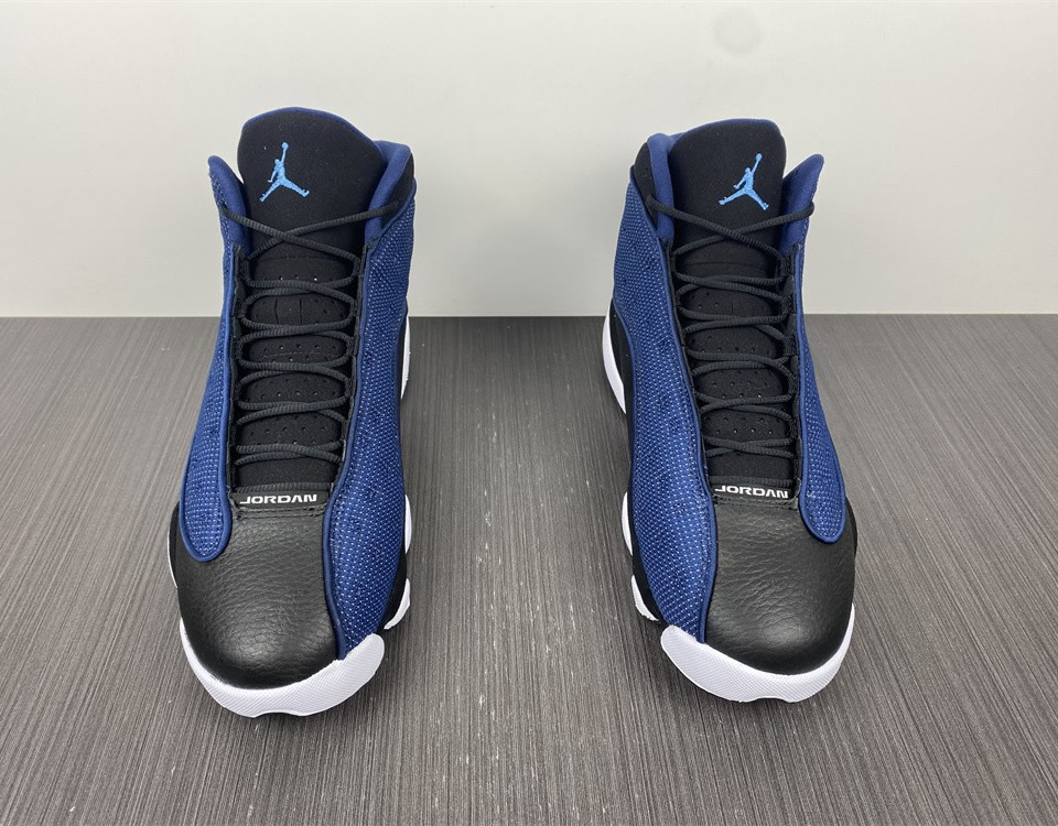 Air Jordan 13 Brave Blue Dj5982 400 4 - www.kickbulk.cc