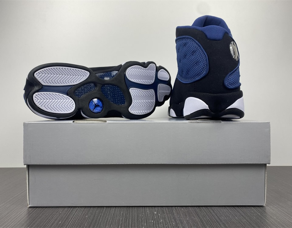 Air Jordan 13 Brave Blue Dj5982 400 7 - www.kickbulk.cc