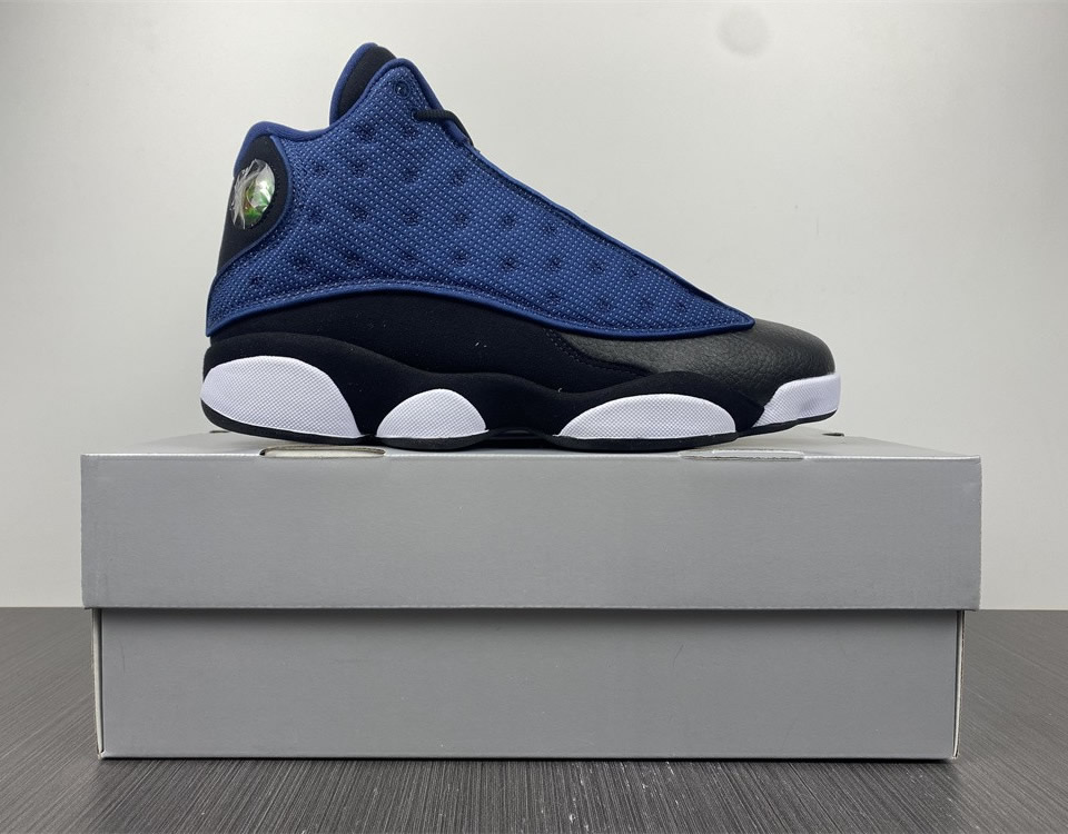 Air Jordan 13 Brave Blue Dj5982 400 9 - www.kickbulk.cc