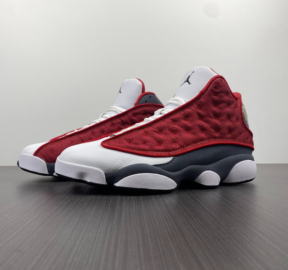 Air Jordan 13 Retro Red Flint Dj5982 600 20 - www.kickbulk.cc