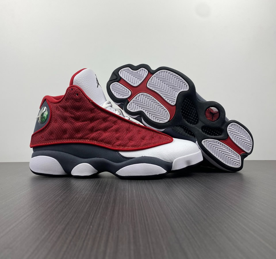 Air Jordan 13 Retro Red Flint Dj5982 600 21 - www.kickbulk.cc