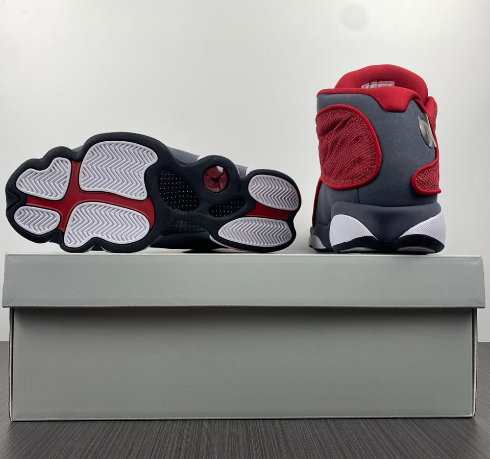 Air Jordan 13 Retro Red Flint Dj5982 600 22 - www.kickbulk.cc