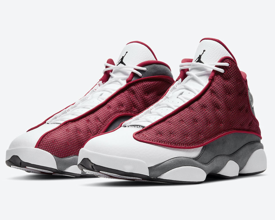 Air Jordan 13 Retro Red Flint Dj5982 600 3 - www.kickbulk.cc